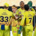 Why is Lungi Ngidi not playing today's IPL 2020 match vs Delhi Capitals?