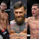 "Line Them Up"- Conor McGregor Apparently Wants a Piece Of Both Diaz Brothers