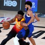 Lowest scoring NBA playoff game