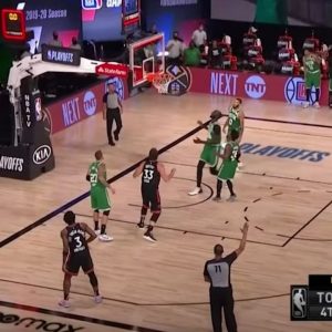 Raptors Game Winner OG Anunoby