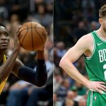 Victor Oladipo is leaving Pacers