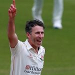 Graham Onions announces retirement from professional cricket