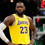 Paul Pierce on LeBron James