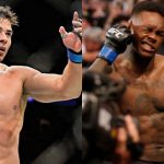 "Adesanya is human trash"- Paulo Costa Wants a Rematch Against Israel Adesanya