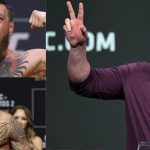 "We offered Dustin and Conor a fight"- Dana White Reveals Conor McGregor Vs. Dustin Poirier 2 is in Works