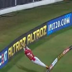 Nicholas Pooran Cricket Player: Watch KXIP batsman's unbelievable fielding effort vs Rajasthan Royals