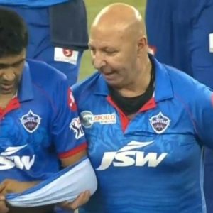 Who won the toss today IPL 2020: Is R Ashwin playing today's IPL 2020 match between DC and CSK?