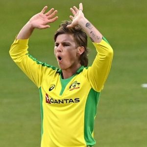 Adam Zampa IPL team 2020: RCB laud Australian spinner's splendid performance on England tour