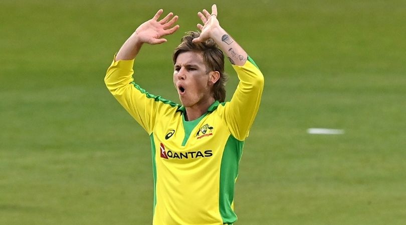Adam Zampa IPL team 2020: RCB laud Australian spinner's splendid performance on England tour