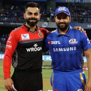 RCB vs MI Head to Head Records | Royal Challengers Bangalore vs Mumbai Indians H2H Stats | IPL 2020 Match 10
