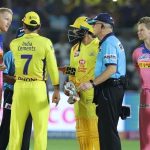 RR vs CSK Head to Head Records | Rajasthan Royals vs Chennai Super Kings H2H Stats | IPL 2020 Match 4