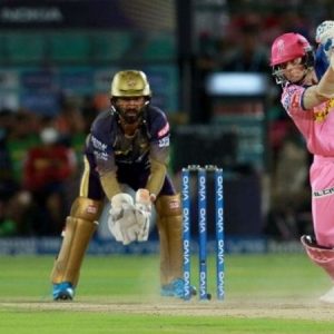 RR vs KKR Head to Head Records | Rajasthan Royals vs Kolkata Knight Riders H2H Stats | IPL 2020 Match 12