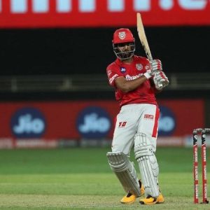 IPL 2020: KL Rahul welcomes Jofra Archer with three consecutive fours in KXIP vs RR match
