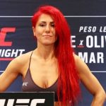 Randa Markos: The Fighter With Most Peculiar Win/Loss Record In The History of UFC