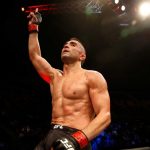 Ricardo Lamas Declares Retirement: Reveals An Incredible Episode Which Led To This Decision
