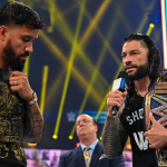 Roman Reigns cuts a scathing Twitter promo on Jey Uso ahead of Clash of Champions