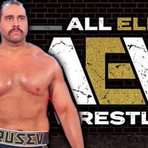 Miro Formerly Known as Rusev Makes His AEW Debut
