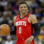Russell Westbrook COVID and quad injury