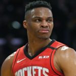 Russell Westbrook refuses to shake hands with LeBron James