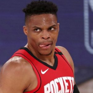 Russell Westbrook addresses costly turnover