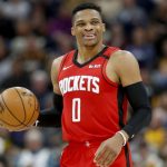 Russell Westbrook breaks down abysmal Game 2 performance vs Lakers