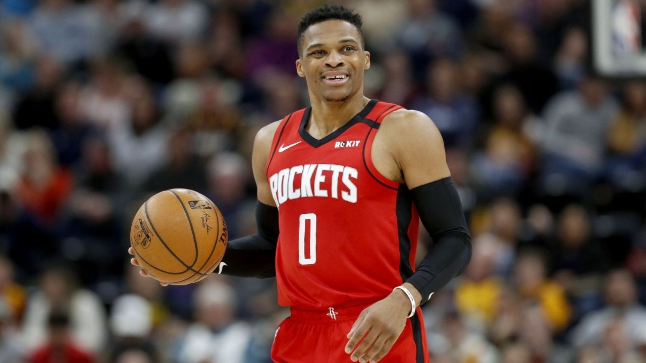 Russell Westbrook breaks down abysmal Game 2 performance vs Lakers