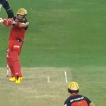 AB de Villiers vs SRH: RCB batsman smashes two first-rate sixes off Sandeep Sharma in IPL 2020