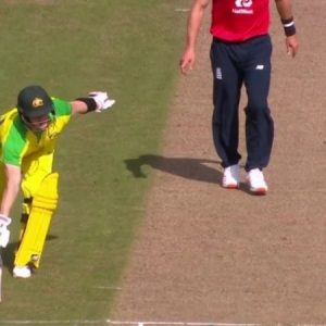 Eoin Morgan run-out vs Australia: Watch English captain's exceptional fielding dismisses Steve Smith