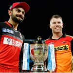 SRH vs RCB Head to Head Records | Sunrisers Hyderabad vs Royal Challengers Bangalore H2H Stats | IPL 2020 Match 3