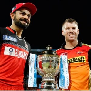 SRH vs RCB Head to Head Records | Sunrisers Hyderabad vs Royal Challengers Bangalore H2H Stats | IPL 2020 Match 3