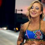 Sage Beckett reveals WWE told her to lose weight to be marketable before releasing her on International Women’s Day