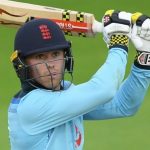 England add Phil Salt as reserve batsman for Australia ODIs