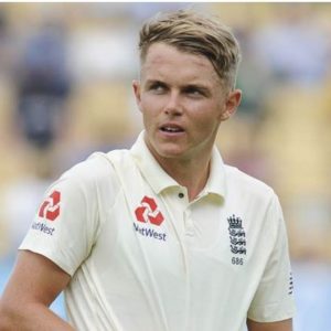 Sam Curran IPL