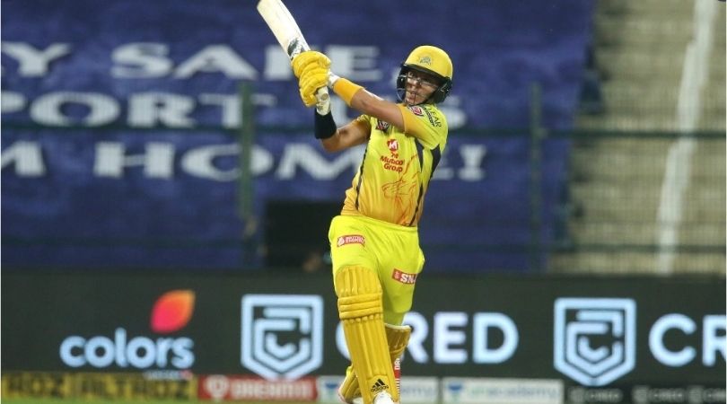 Sam Curran sixes: Super Kings all-rounder hits sixes off Krunal Pandya and Jasprit Bumrah as CSK beat MI in IPL 2020 season opener