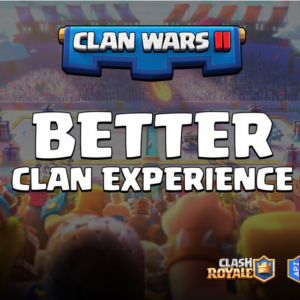 clan wars 2.0 bugs