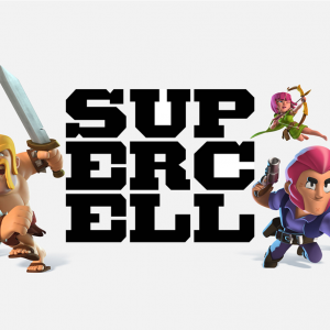 gree sues supercell