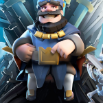level up fast in Clash Royale