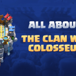 Clan War Colosseum