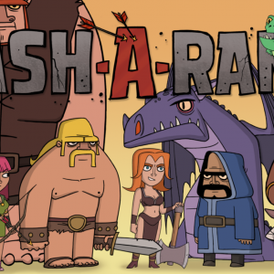 Clash-a-Rama