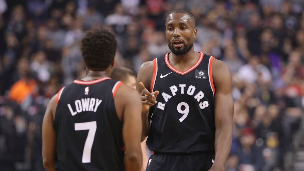 BOS Vs TOR Dream11 Prediction: Boston Celtics Vs Toronto Raptors Best Dream 11 Team NBA 2019-20 Match