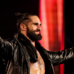 Seth Rollins reveals who he wants to induct him in the WWE Hall of Fame