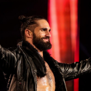 Seth Rollins reveals who he wants to induct him in the WWE Hall of Fame