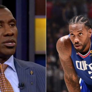 Shannon Sharpe slams Clippers