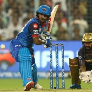 KOL Vs DC MyTeam11 Prediction: Kolkata Knight Riders Vs Delhi Capitals Best Fantasy Picks for IPL 2020 Match