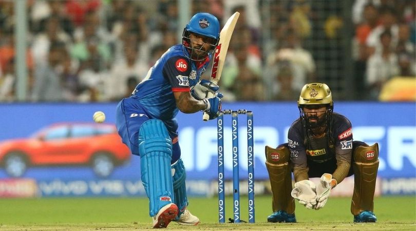 KOL Vs DC MyTeam11 Prediction: Kolkata Knight Riders Vs Delhi Capitals Best Fantasy Picks for IPL 2020 Match