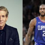 Skip Bayless on Clippers