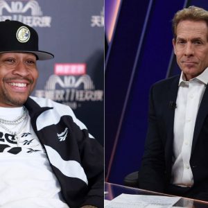 Skip Bayless on Allen Iverson