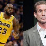 "Save them LeBron James": Veteran NBA analyst Skip Bayless calls out Lakers superstar after their 6th loss without the King