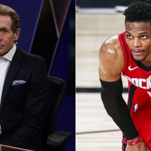 Skip Bayless berates Russell Westbrook