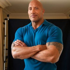 The Rock Reveals He Was Tested Covid-19 Positive; In Better State Now